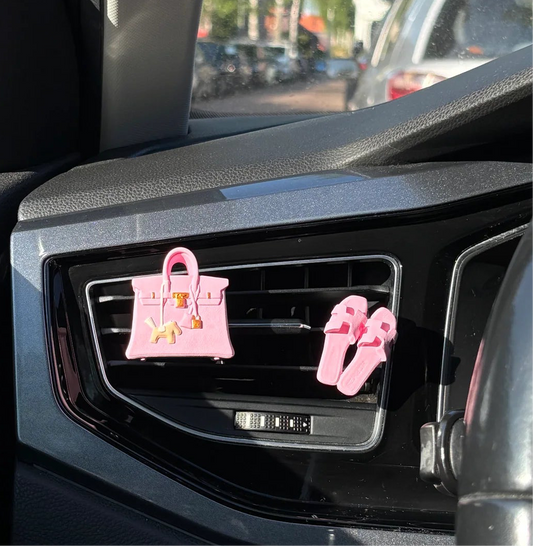 BAG + SANDALS BUNDLE