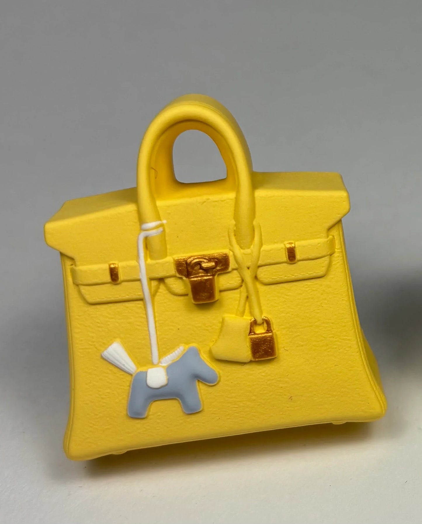 BAG CAR VENT ACCESSORY π