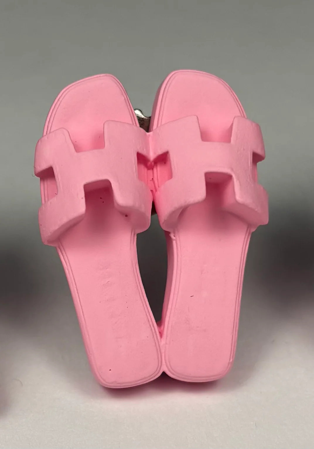 SANDALS CAR VENT ACCESSORY