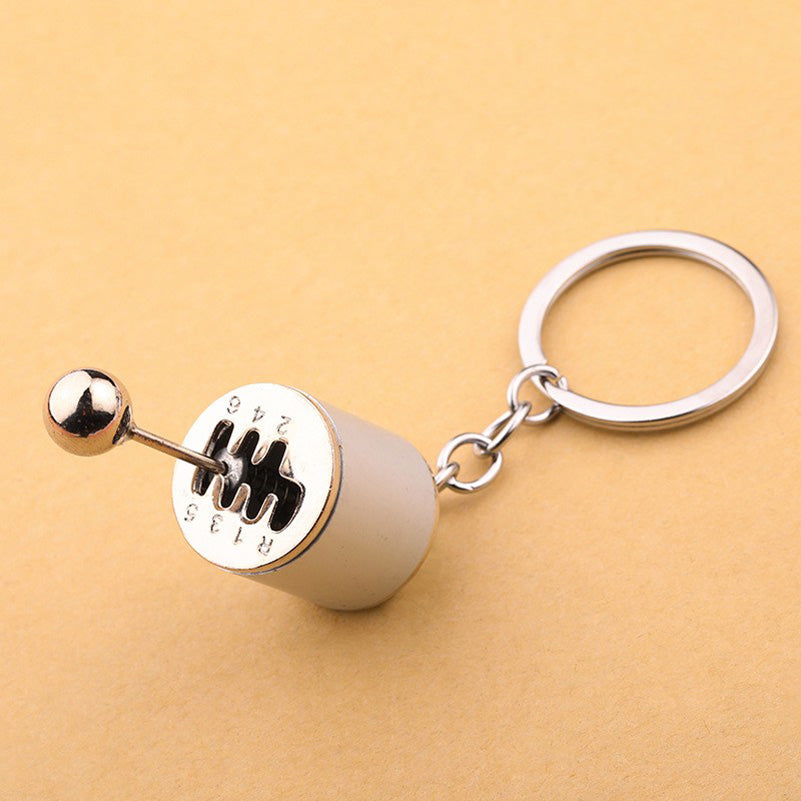 GEARBOX KEYCHAIN ππ¨