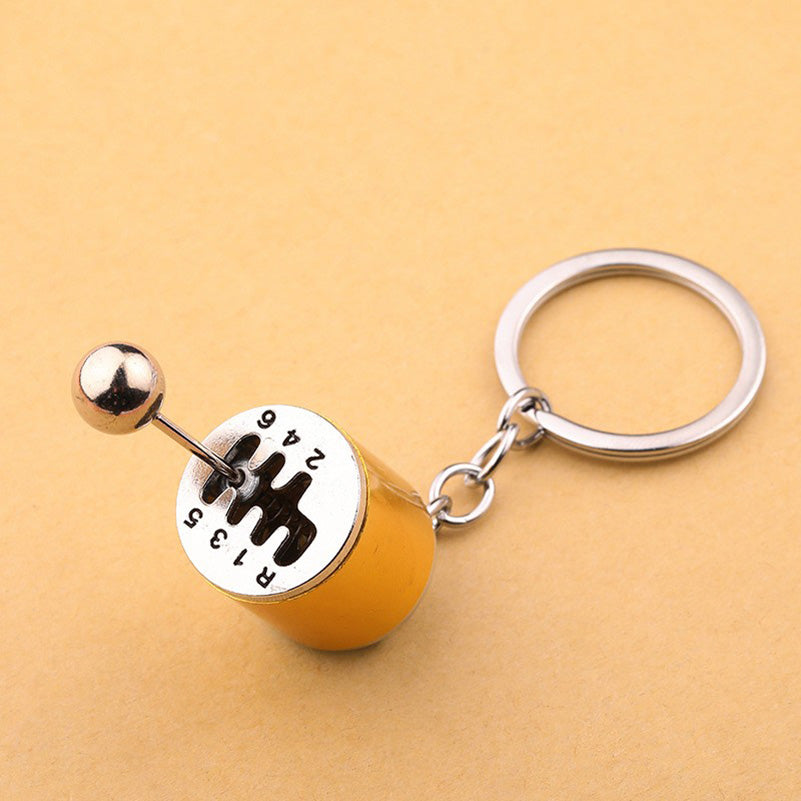 GEARBOX KEYCHAIN ππ¨