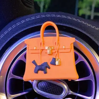 BAG CAR VENT ACCESSORY π