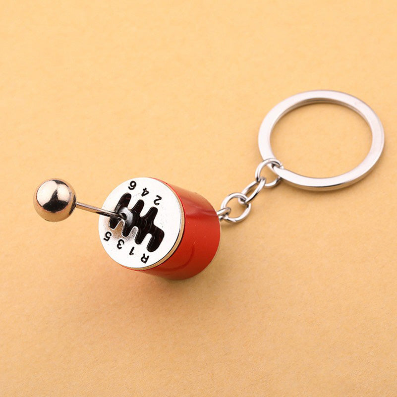 GEARBOX KEYCHAIN ππ¨