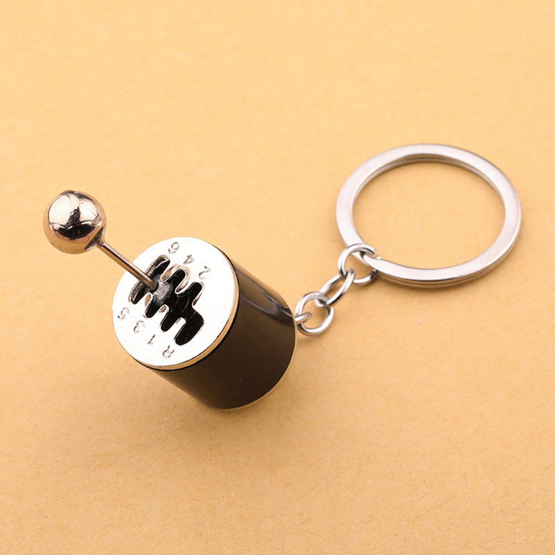 GEARBOX KEYCHAIN ππ¨