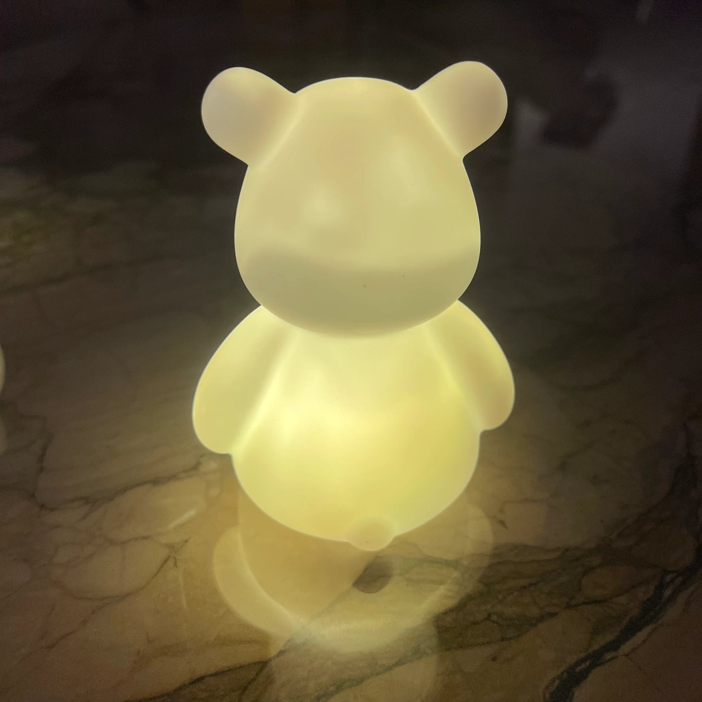 TEDDY NIGHT LIGHT 🧸