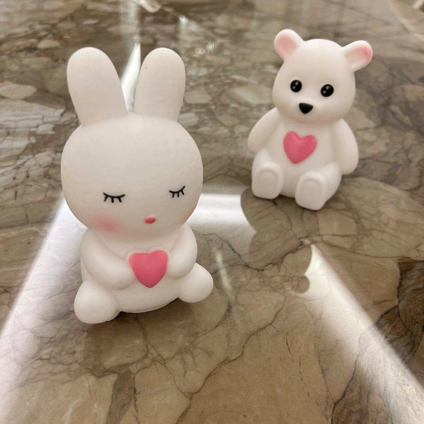 BUNNY NIGHT LIGHT π