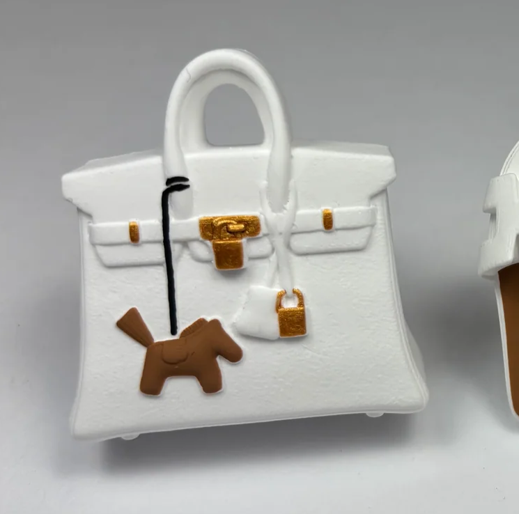 BAG CAR VENT ACCESSORY π