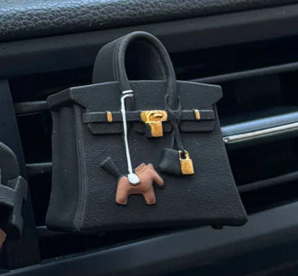 BAG CAR VENT ACCESSORY π
