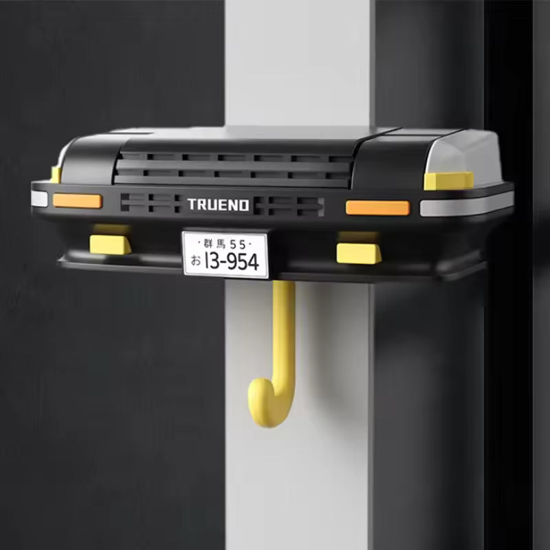 KEYS HOLDER AE-86 CAR π