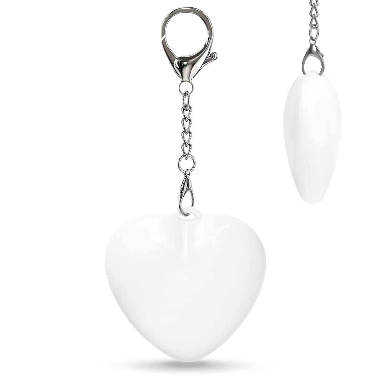 HEART BAG LIGHT 🤍