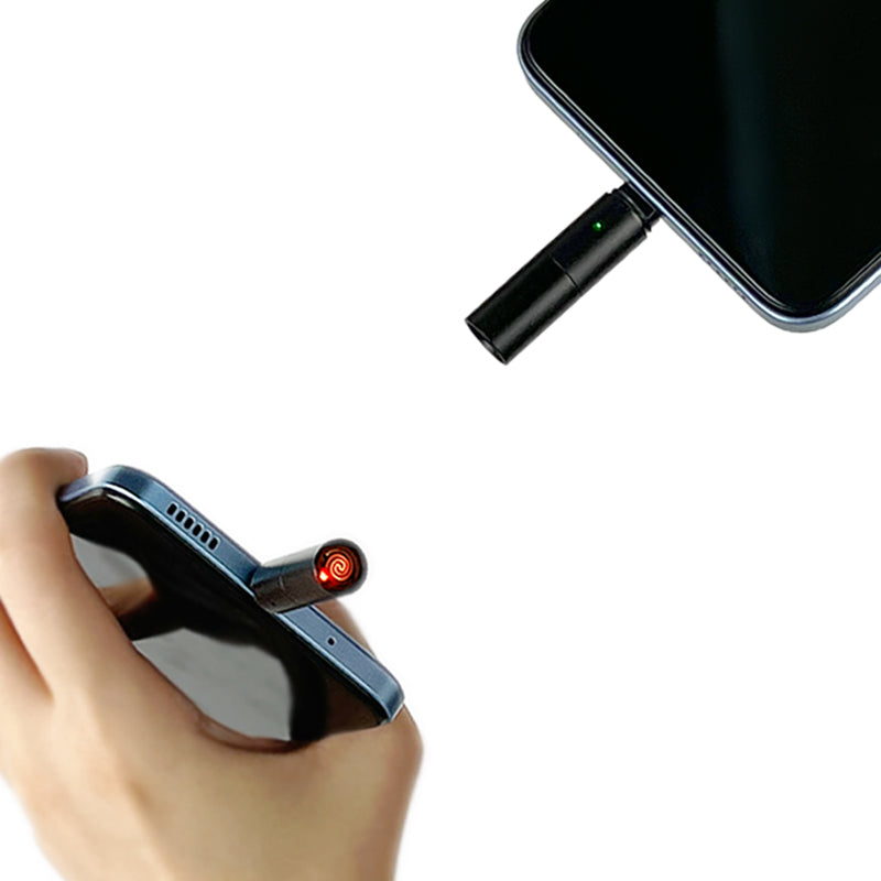 MINI PHONE LIGHTER π₯