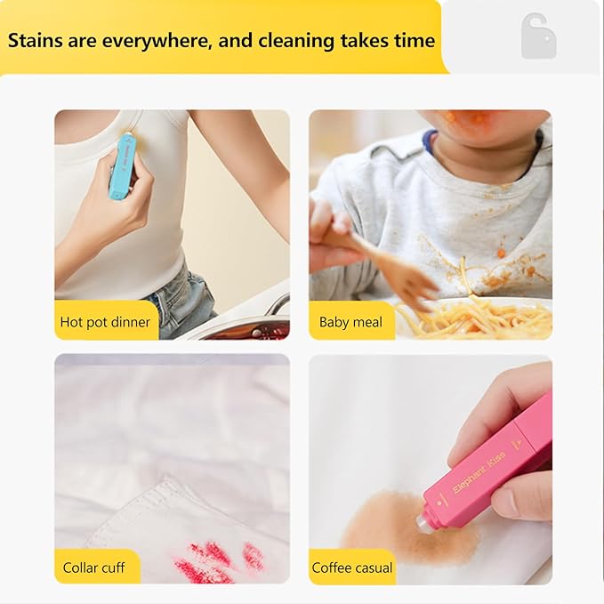 STAIN REMOVER PEN 🧼