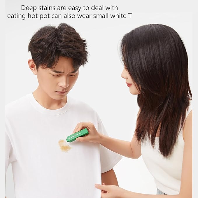 STAIN REMOVER PEN 🧼