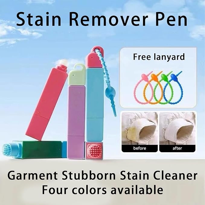 STAIN REMOVER PEN 🧼