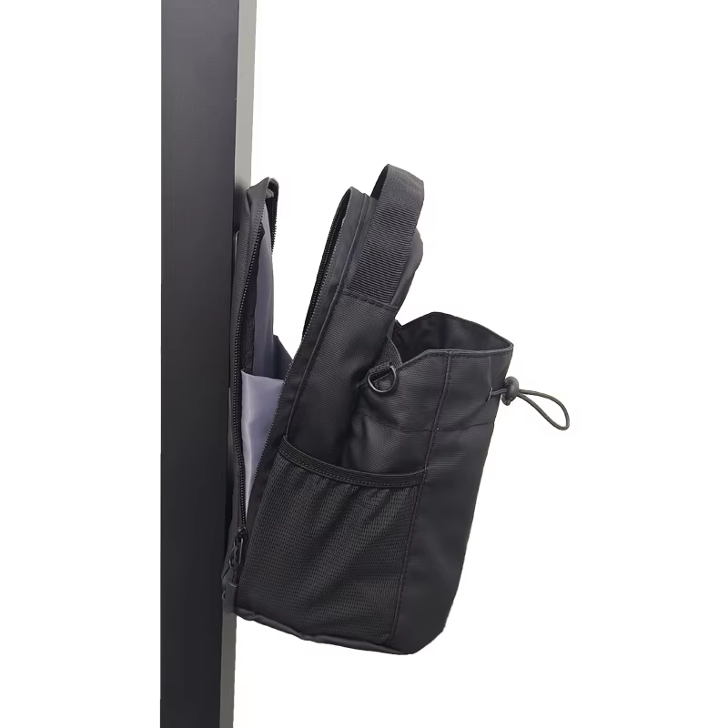 MAGNETIC GYM BAG 🏋🏽