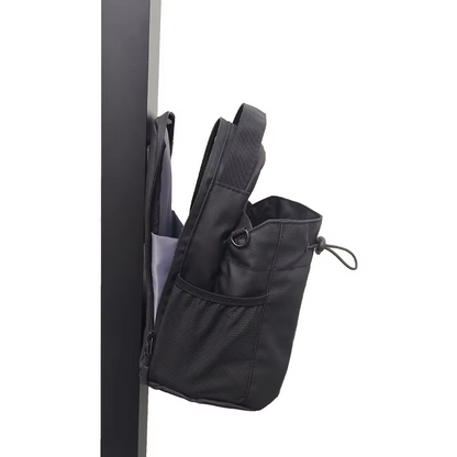 MAGNETIC GYM BAG 🏋🏽