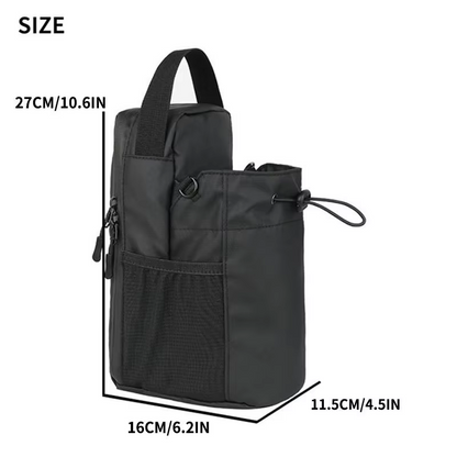 MAGNETIC GYM BAG 🏋🏽