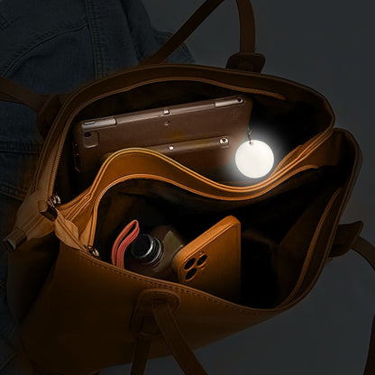 HEART BAG LIGHT 🤍
