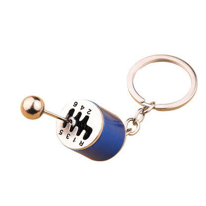 GEARBOX KEYCHAIN 🚗💨