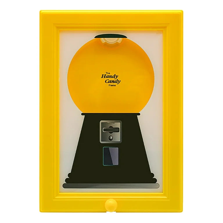 Candy Dispenser Machine