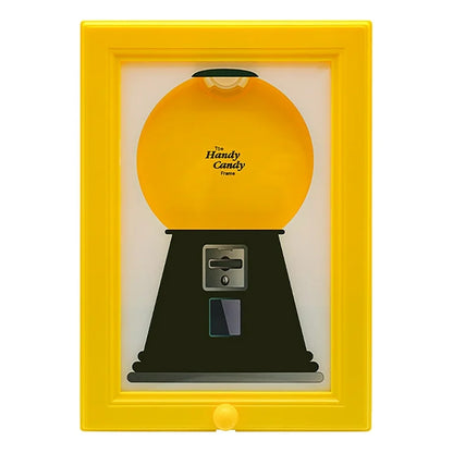 Candy Dispenser Machine