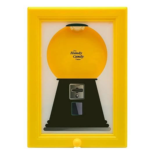 Candy Dispenser Machine