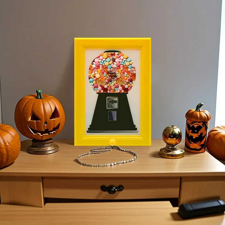 Candy Dispenser Machine