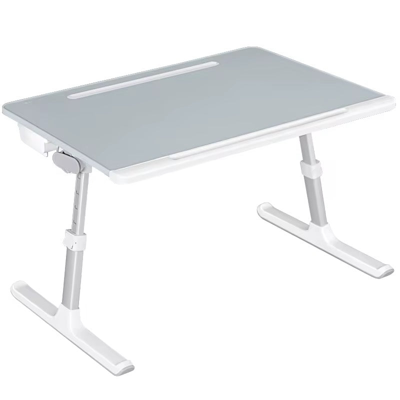 Adjustable XL Laptop & Study Table – Multi-Angle, Foldable & Ultra-Stable