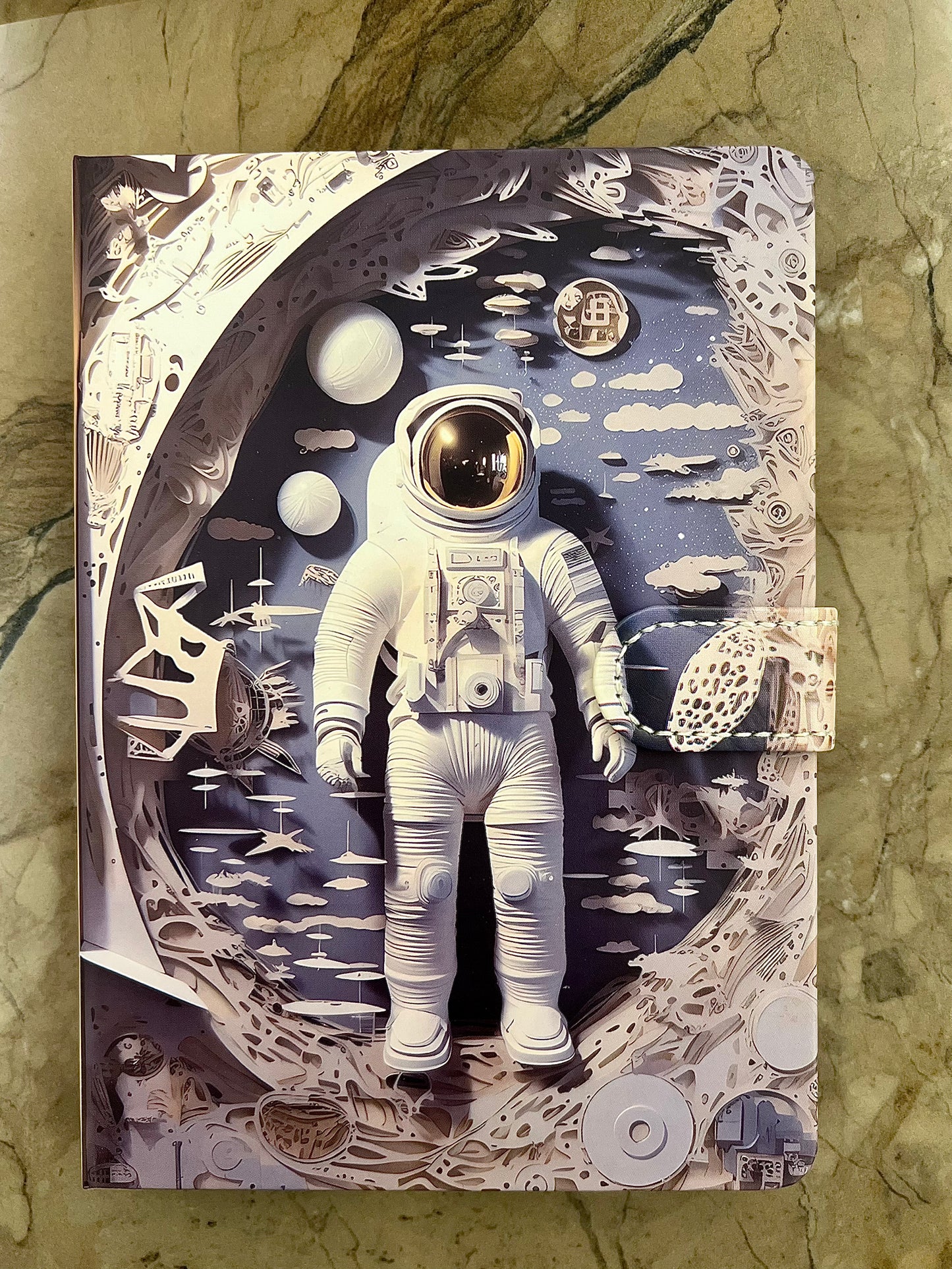 ASTRO NOTEBOOKS