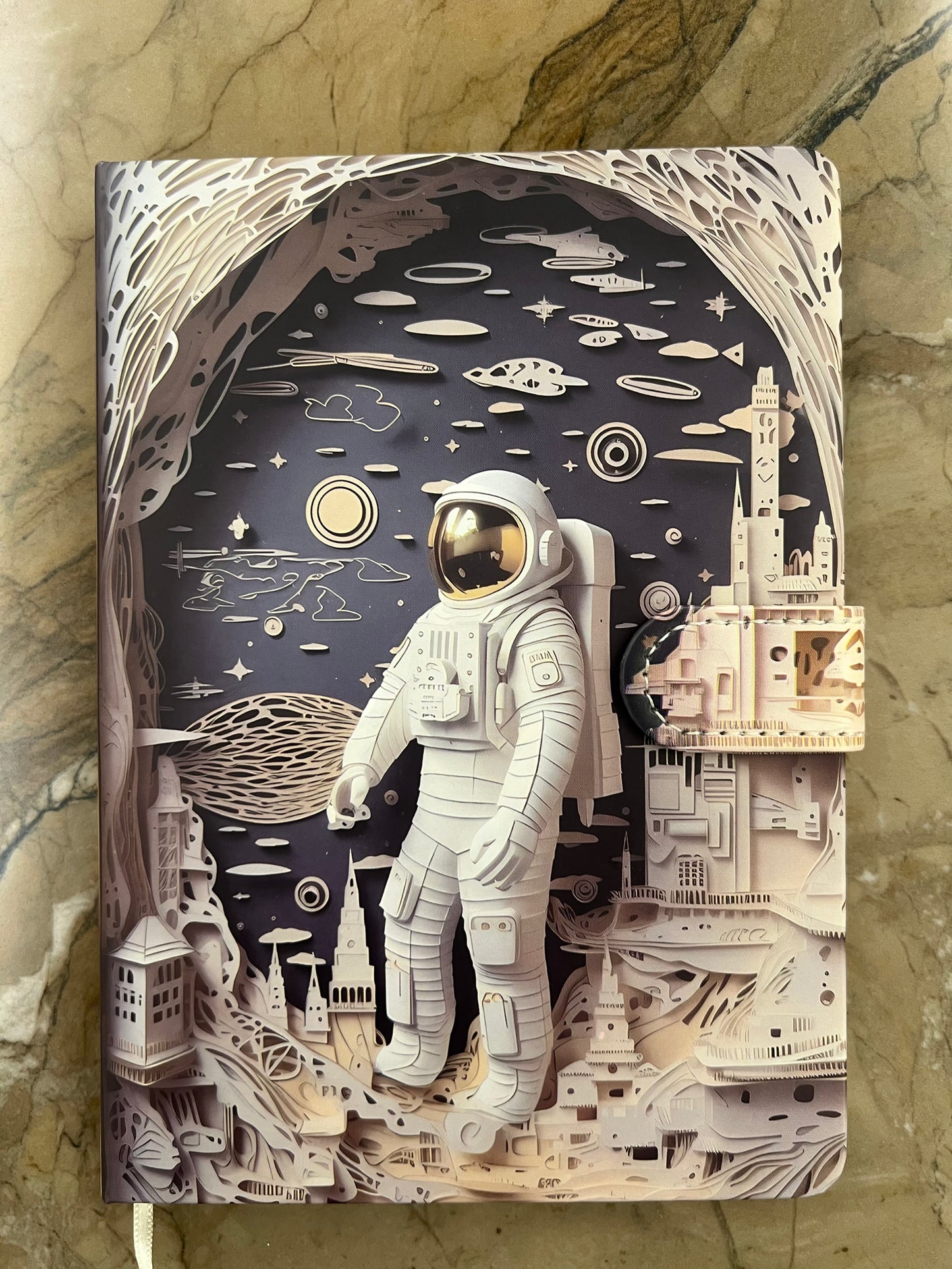 ASTRO NOTEBOOKS