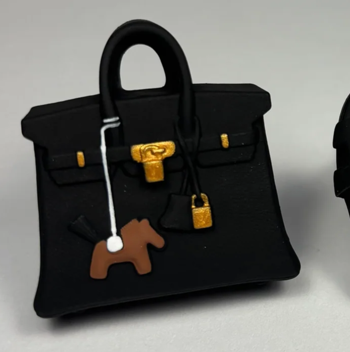 BAG CAR VENT ACCESSORY 👜