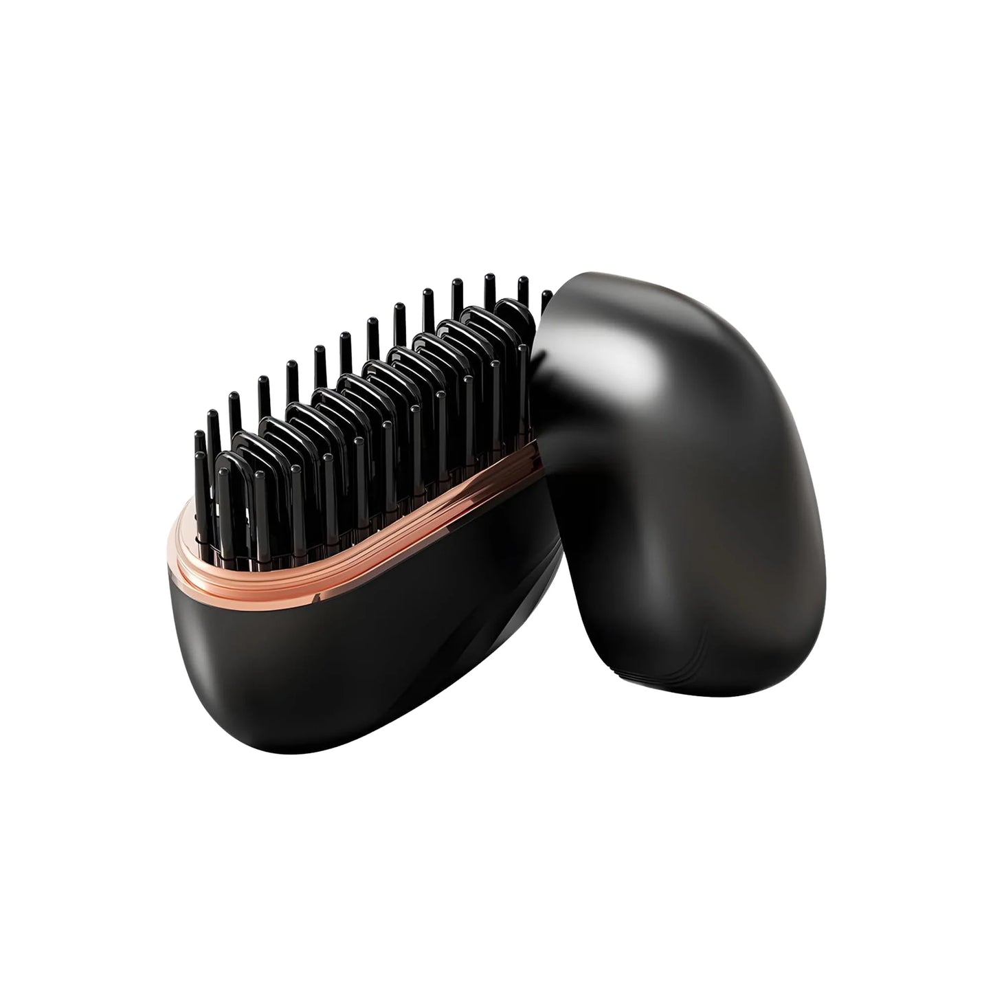 HAIR STRAGHTNER BRUSH