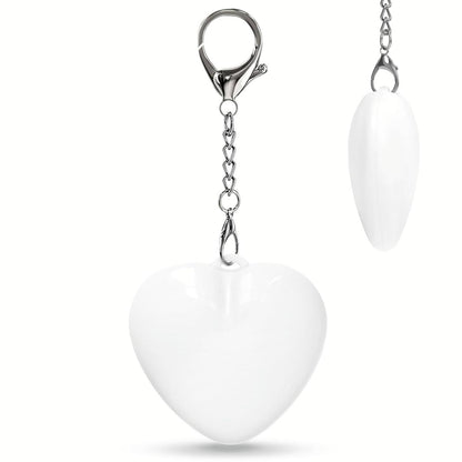 HEART BAG LIGHT 🤍