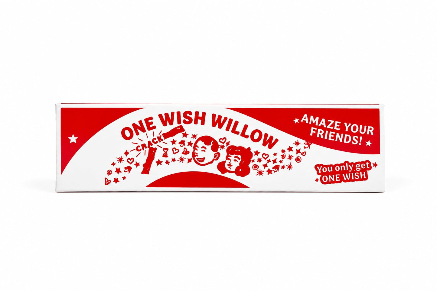 One Wish Willow 🪄✨