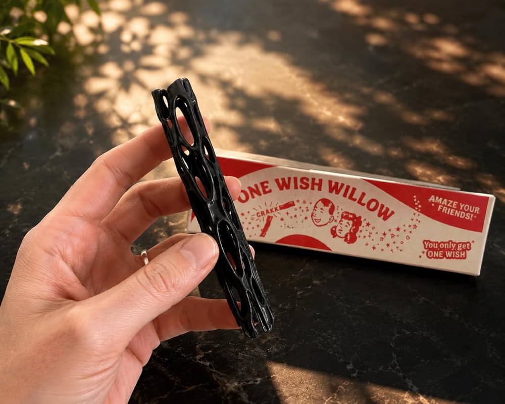 One Wish Willow 🪄✨