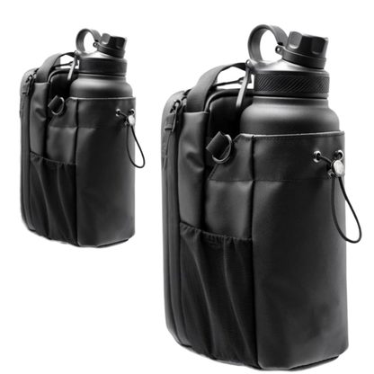 MAGNETIC GYM BAG 🏋🏽