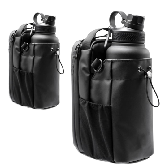 MAGNETIC GYM BAG 🏋🏽