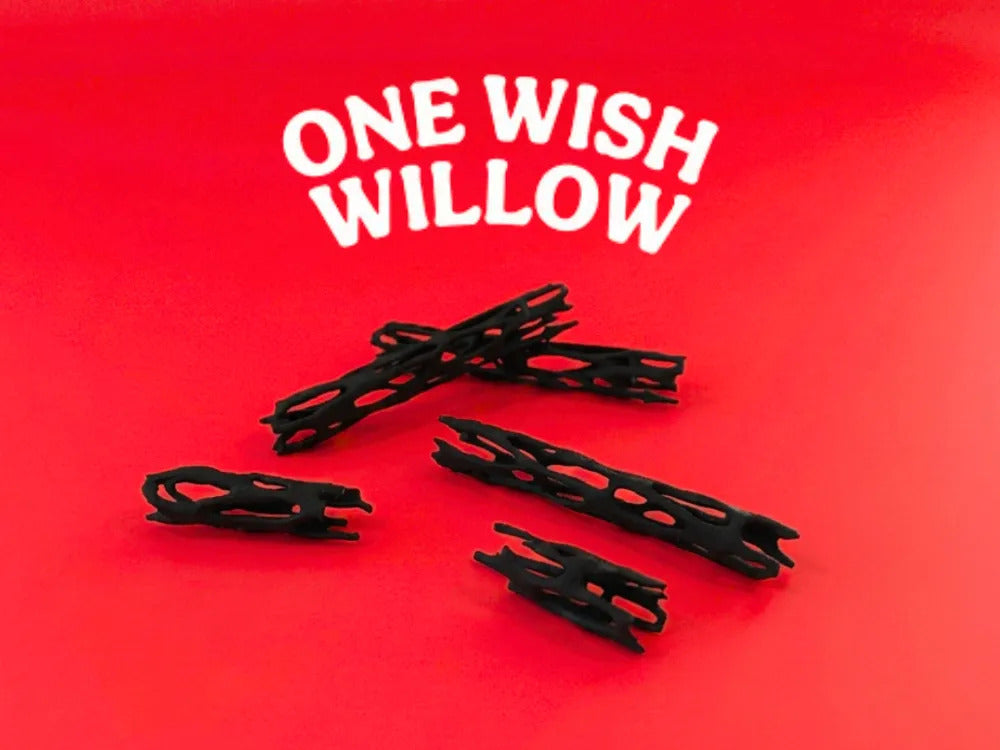 One Wish Willow 🪄✨