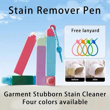 STAIN REMOVER PEN 🧼